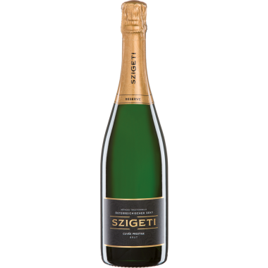 Brut Cuvée Prestige