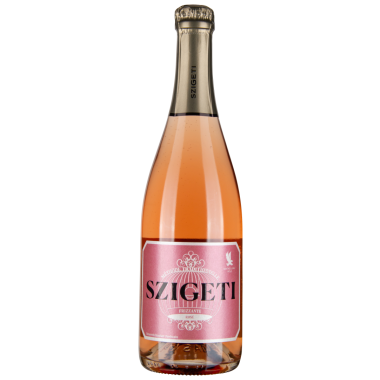Frizzante Rosé