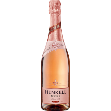 Trocken Rosé