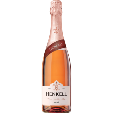 Trocken Rosé