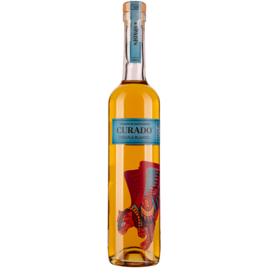 Espadin Blanco Tequila