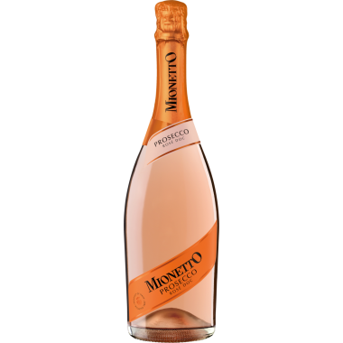 Prosecco Rose Extra Dry