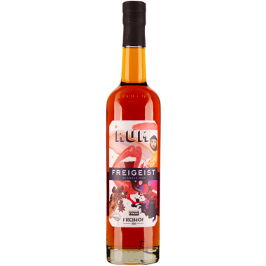 Freigeist Edition Stolzes Inländer Rum