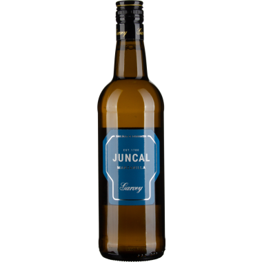 Manzanilla Juncal Sherry