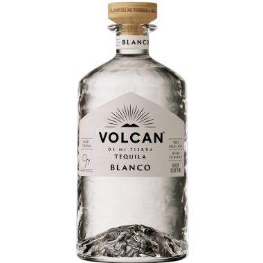 Tequila Blanco