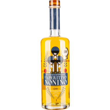 L' Aperitivo