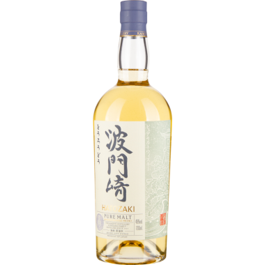 Pure Malt Whisky