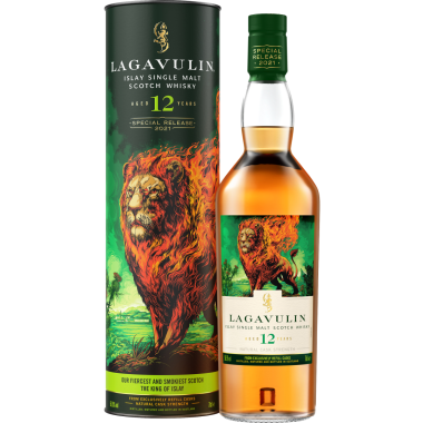 12y Special Release 2022 im Geschenkkarton