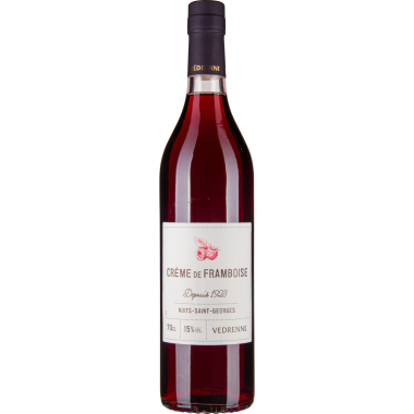 Crème Framboise Himbeerlikör
