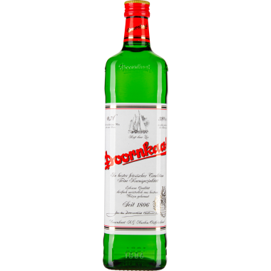 Kornspezialität