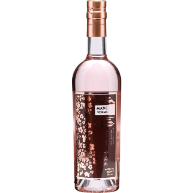 Vermouth Rosa Sakura