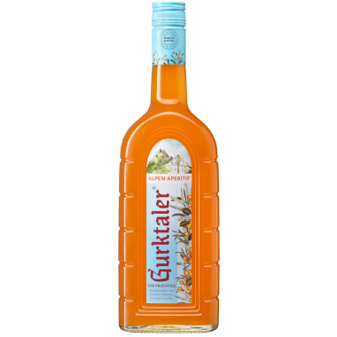 Alpen Aperitif