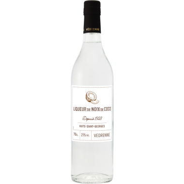 Liqueur de Noix de Coco