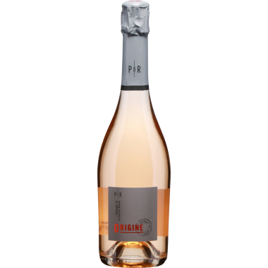 Crémant de Loire Rosé
