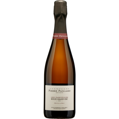 Les Parcelles extra Brut Grand Cru