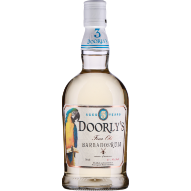Rum 3 years