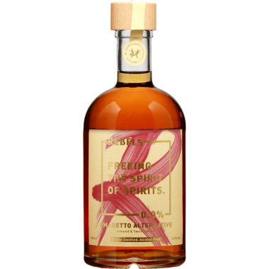 Amaretto Alternative 0.0