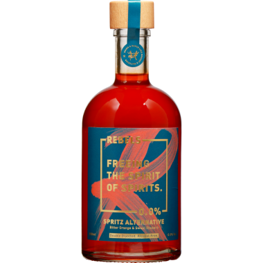 Spritz Alternative 0.0