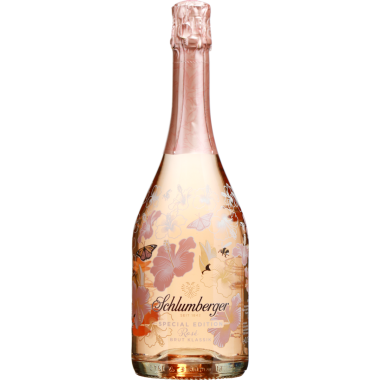 Rosé Sparkling Spring Edition