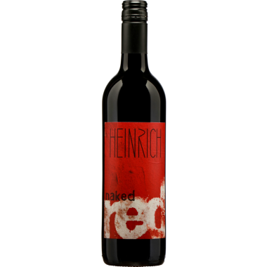 Red naked non vintage bio