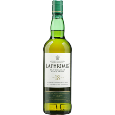 Rarität Islay Single Malt 18y