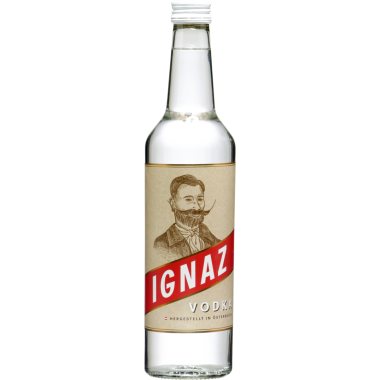 Vodka