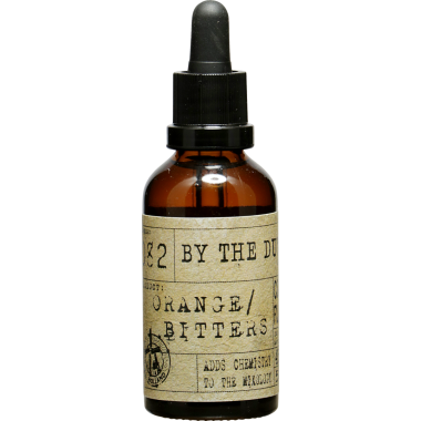 Orange Bitters