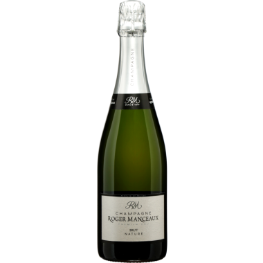 Brut Nature Premier-Cru