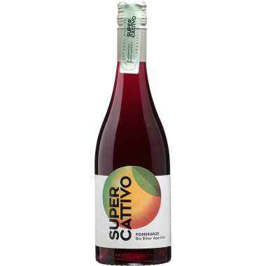 Super Cattivo Pomeranze bio
