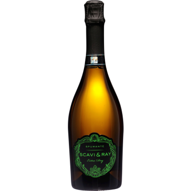 Prosecco Luminoso Spumante Extra Dry