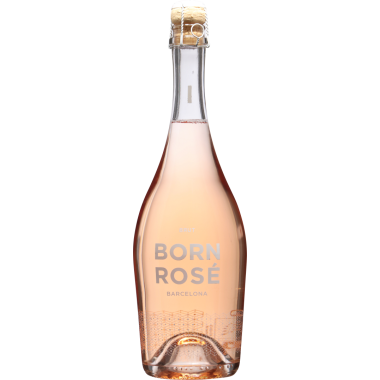 Rosé Brut bio