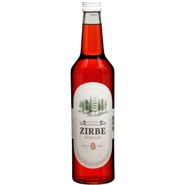 Zirbe