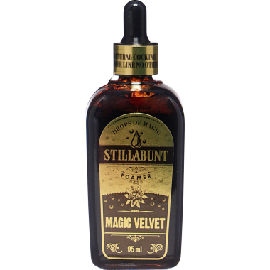 Magic Velvet Foamer