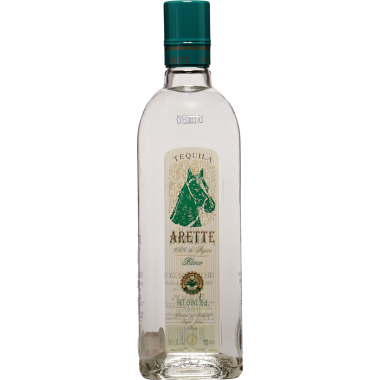 Blanco Tequila