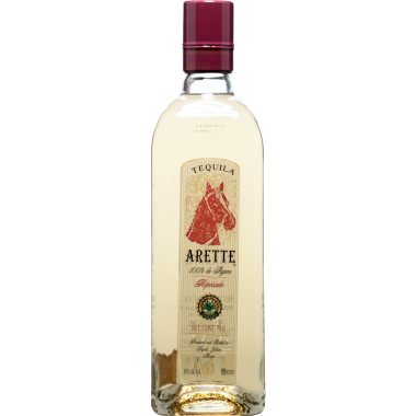 Reposado Tequila