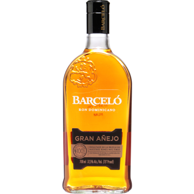 Gran Añejo