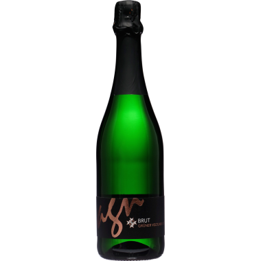 Grüner Veltliner Sekt Brut