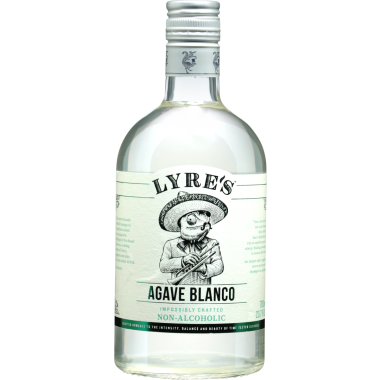 Agave Blanco