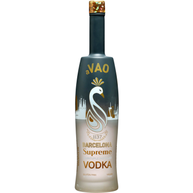 Vodka