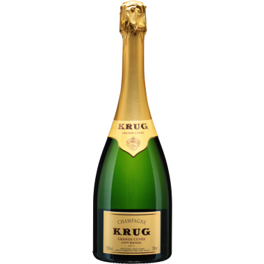 Brut Grande Cuvée 172ème im Geschenkkarton