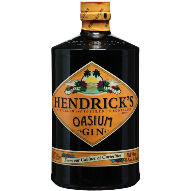 Gin Oasium