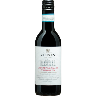 Montepulciano d´Abruzzo