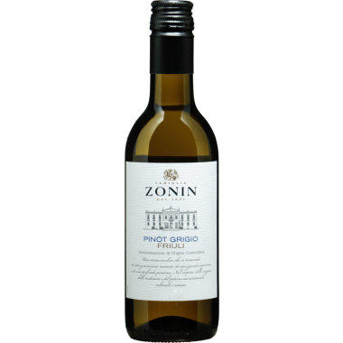 Pinot Grigio Friuli