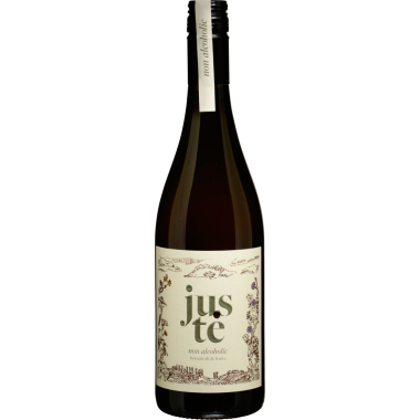 juste alkoholfrei