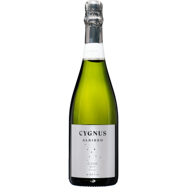 Cygnus Albireo Cava brut