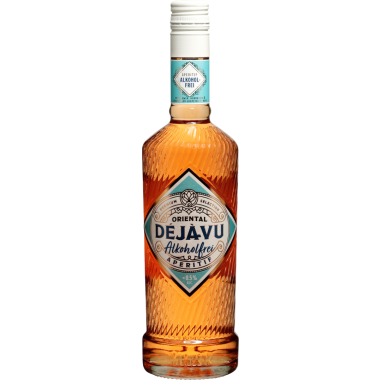 Déjà-Vu Aperitif Alkoholfrei