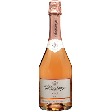 Sparkling Rosé Klassik