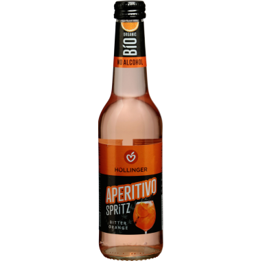 Urban Refreshers Aperitivo Spritz non alcohol bio