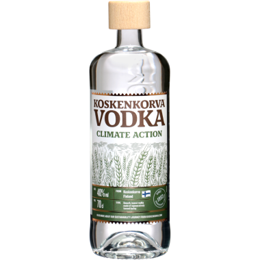 Vodka