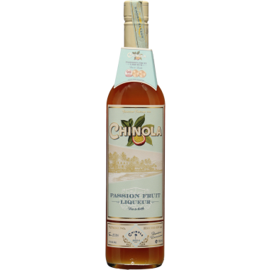 Passion Fruit Liqueur